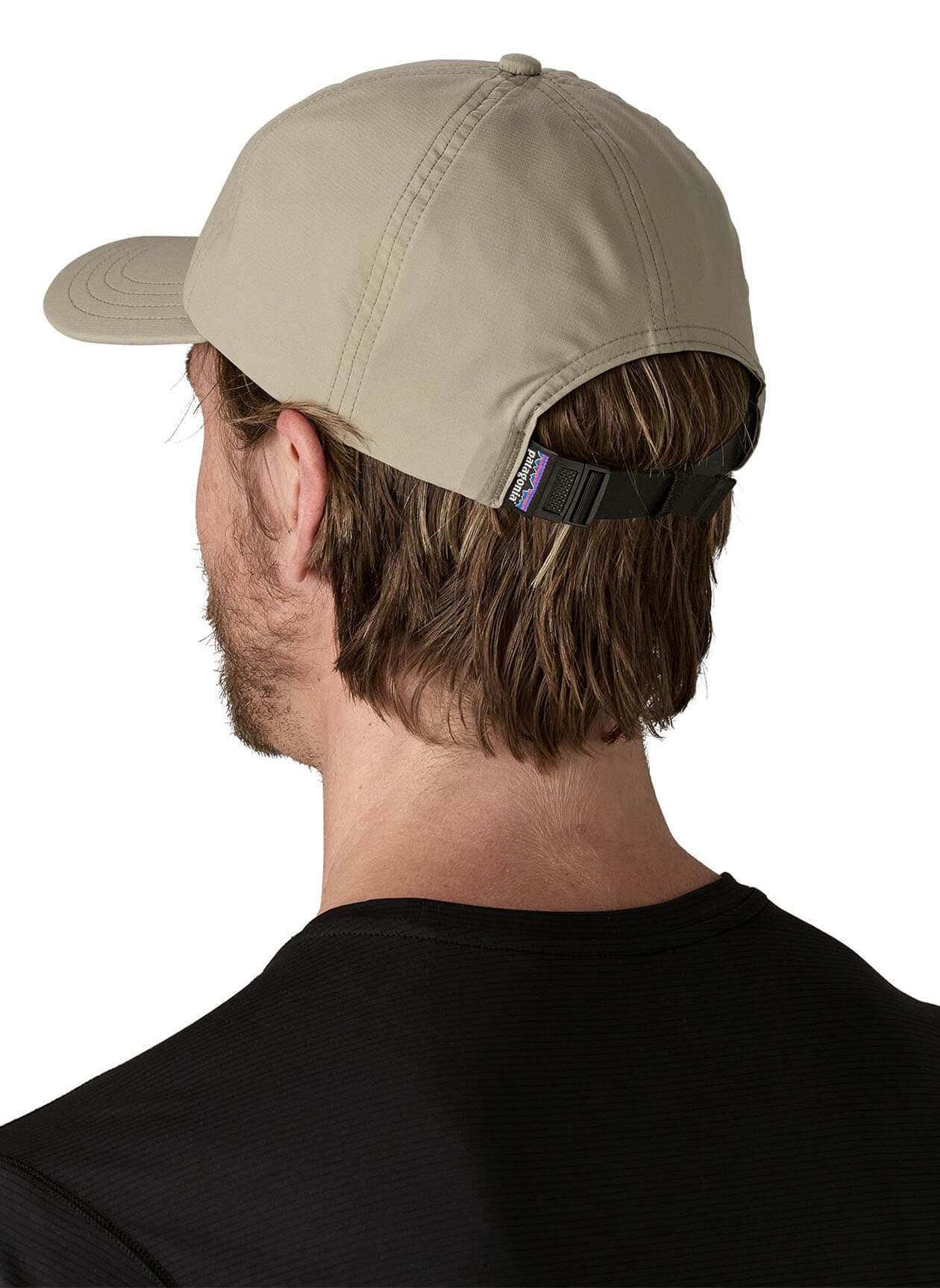 Patagonia Terrebonne Hat - Green MISC