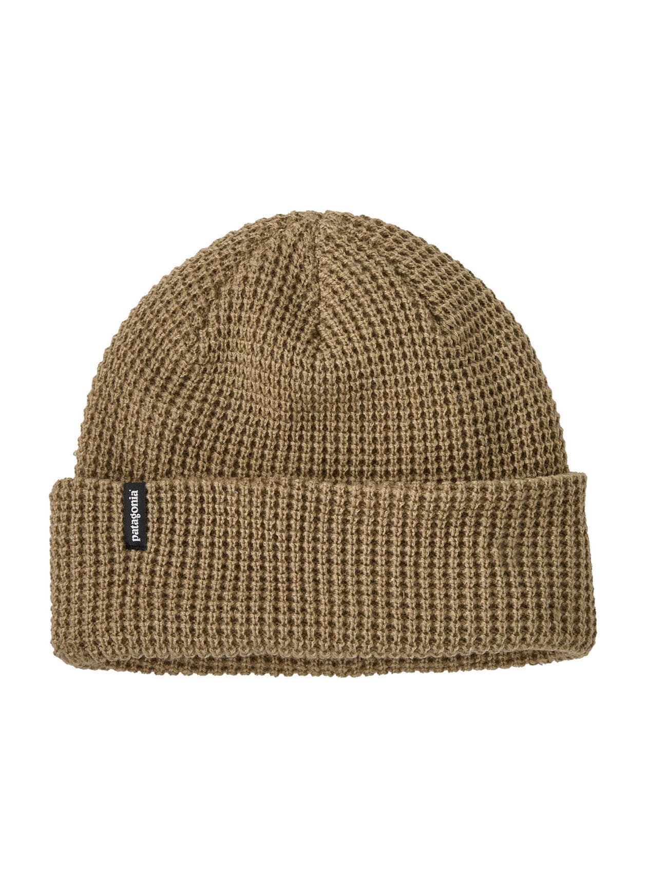 Patagonia Snowdrifter Beanie - Weathered Stone MISC