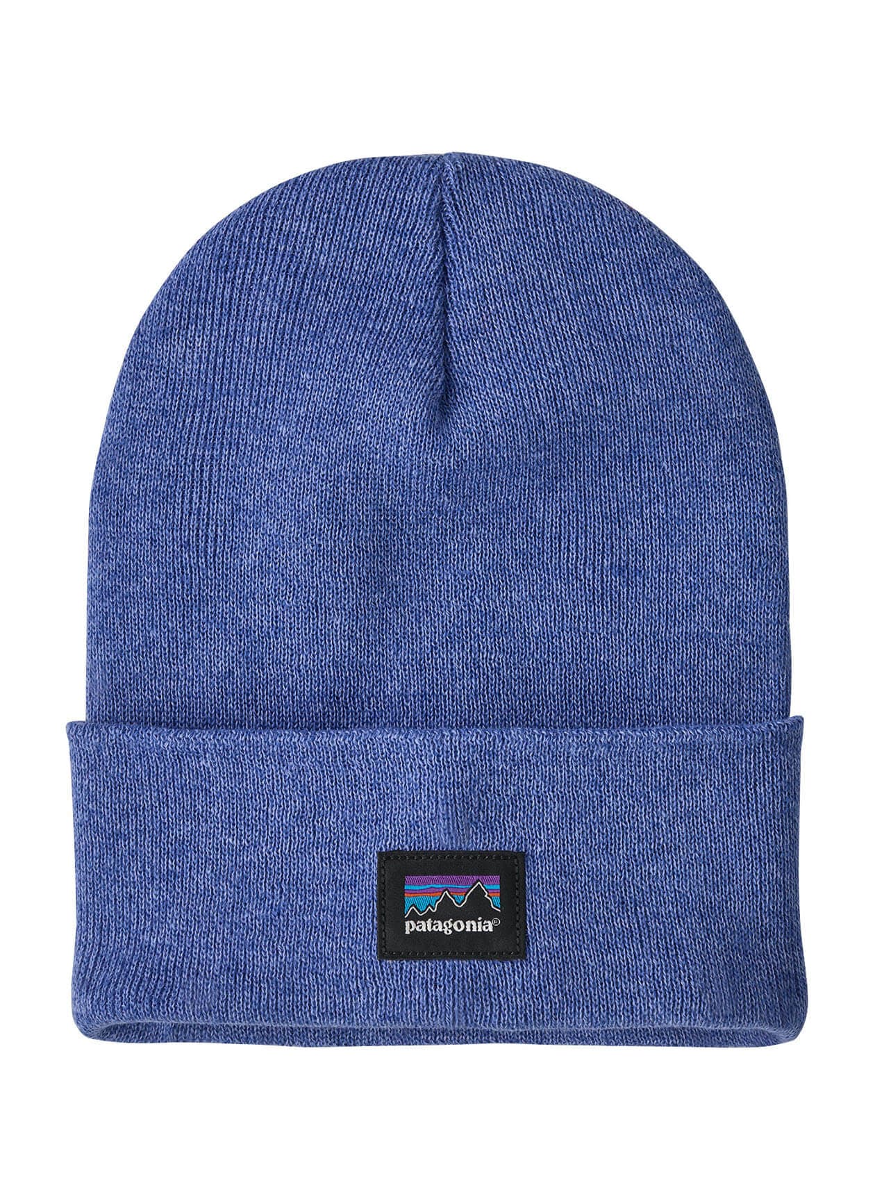 Patagonia Everyday Beanie FA25 - Barnacle Blue MISC