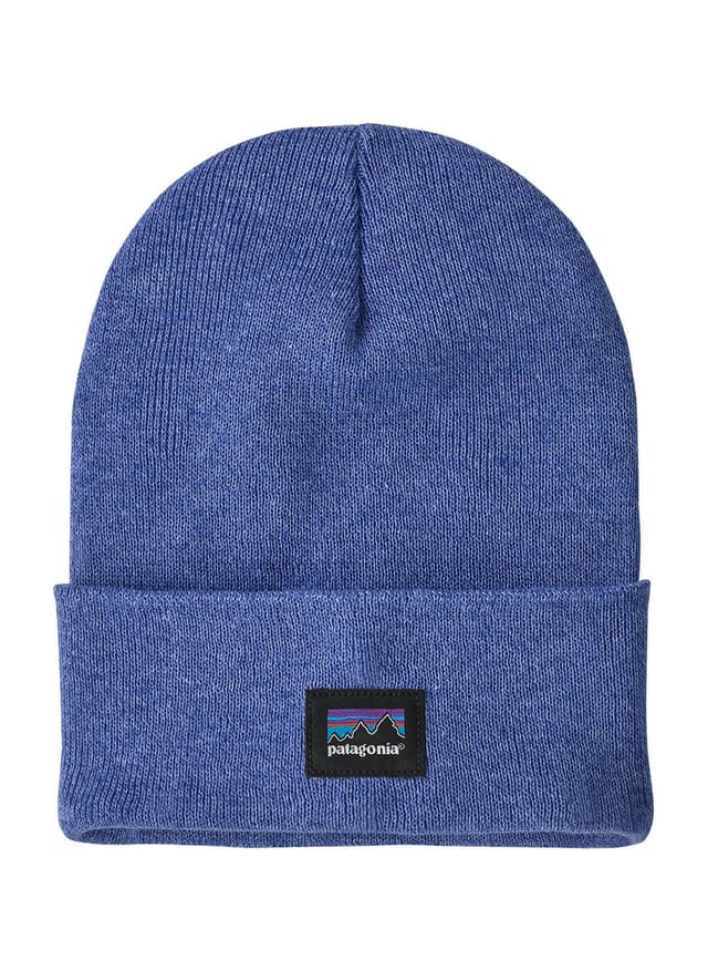 Patagonia Everyday Beanie FA25 - Barnacle Blue MISC