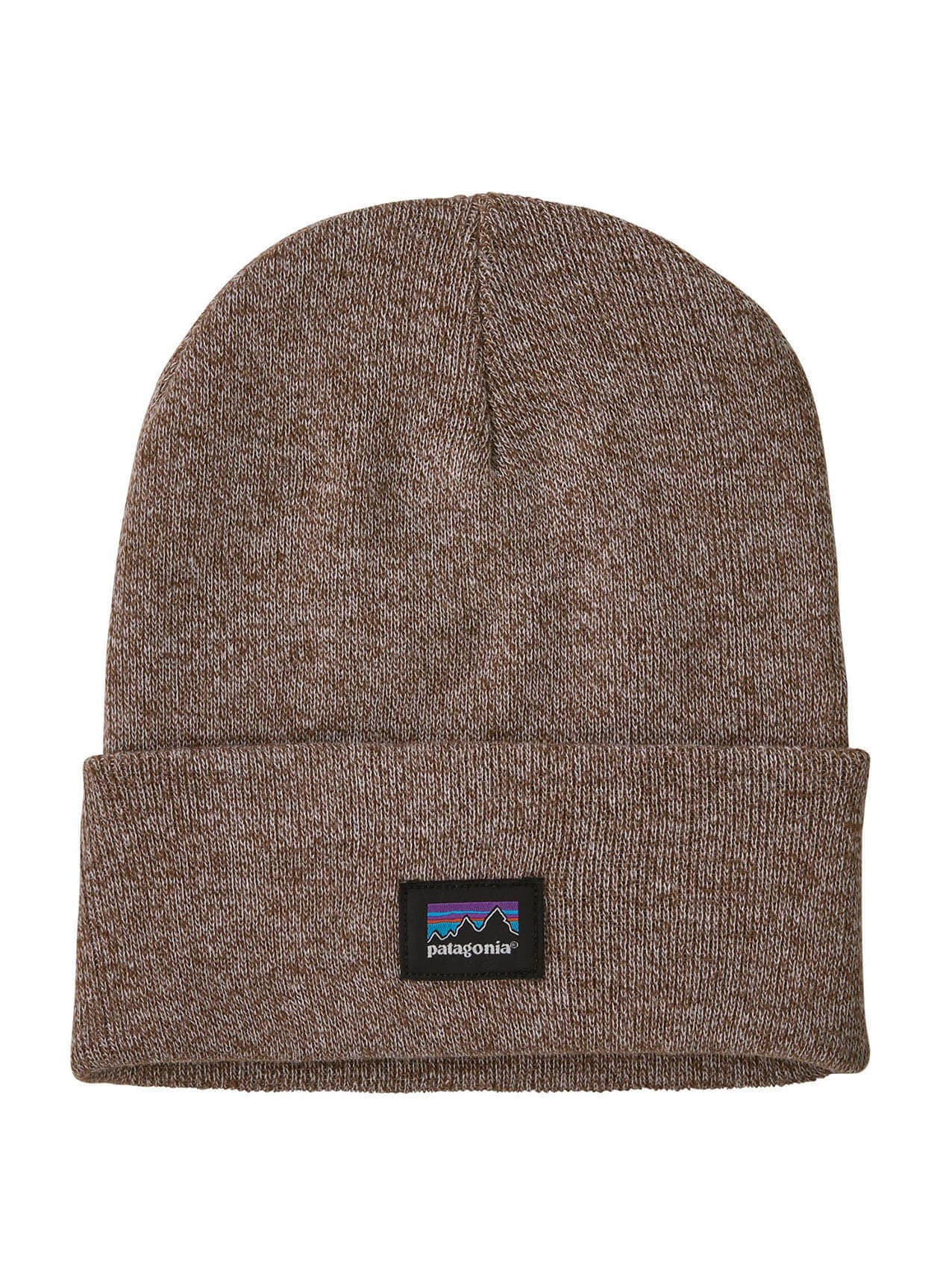 Patagonia Everyday Beanie FA25 - Berm Brown MISC
