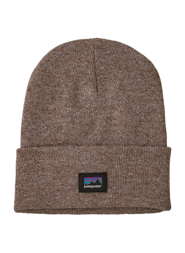 Patagonia Everyday Beanie FA25 - Berm Brown MISC
