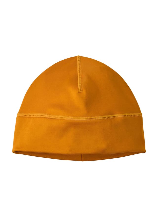 Patagonia R1 Daily Beanie - Orange MISC