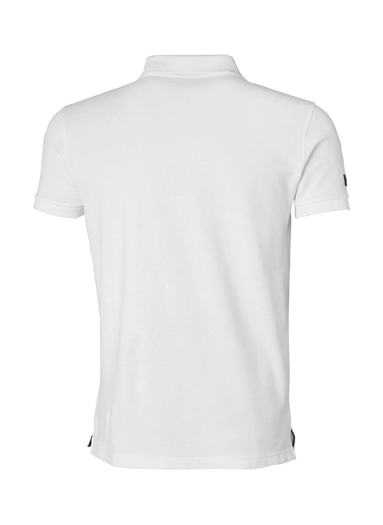Helly Hansen Men's Crew Polo - White LG