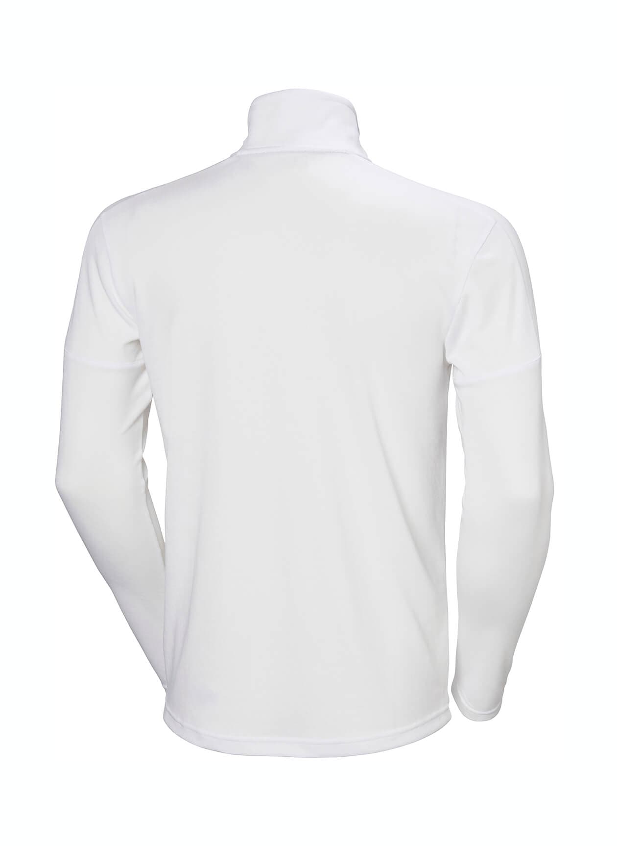 Helly Hansen Men's HP 2.0 Half-Zip - White 3XL