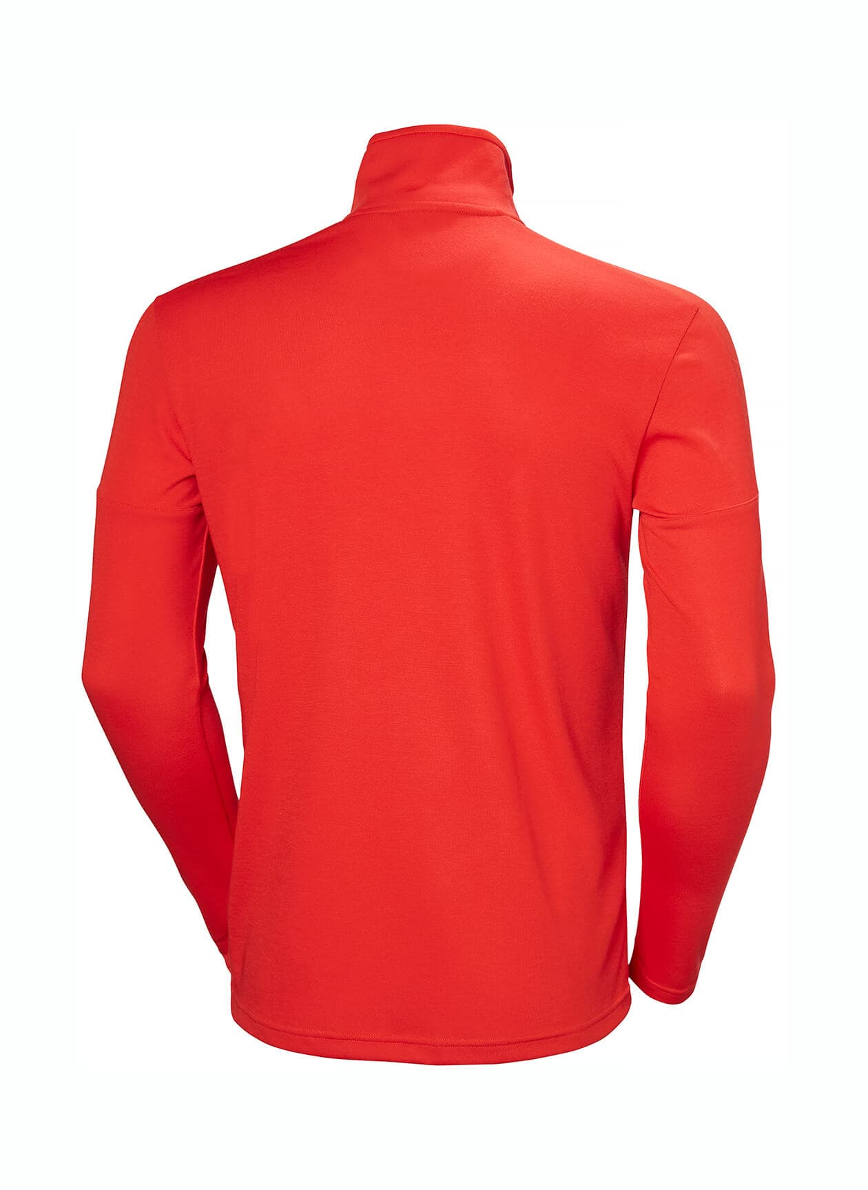 Helly Hansen Men's HP 2.0 Half-Zip - Red 3XL