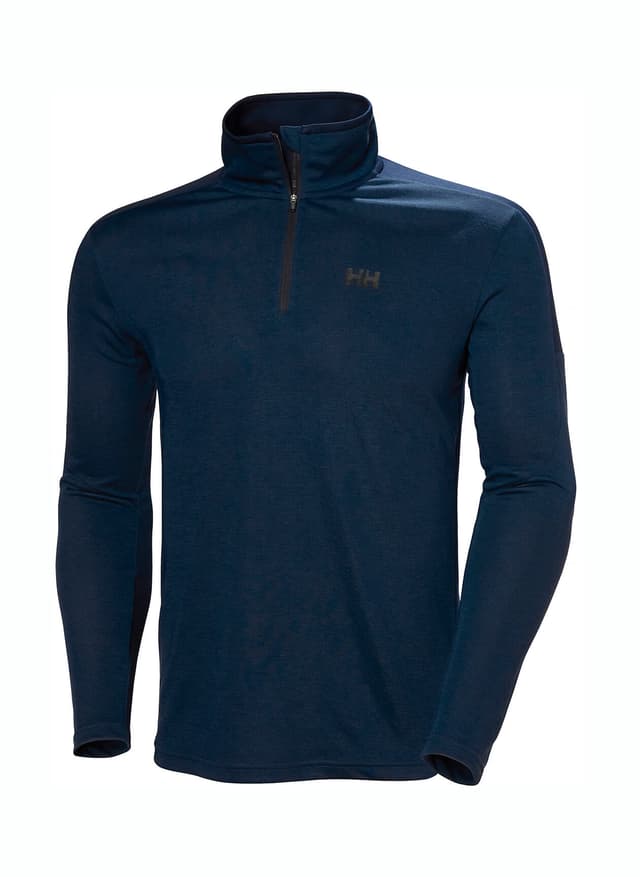 Helly Hansen Men's HP 2.0 Half-Zip - Navy (597) 3XL