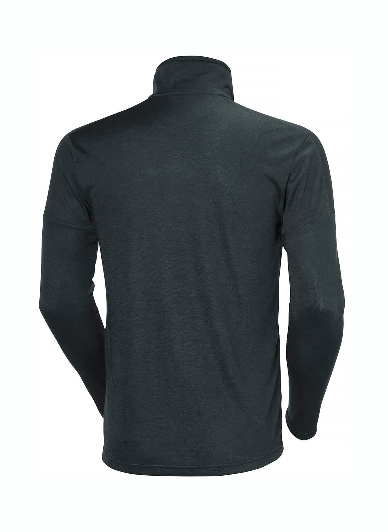 Helly Hansen Men's HP 2.0 Half-Zip - Black 3XL