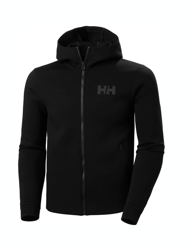 Helly Hansen Men's HP Ocean 2.0 Jacket - Black 3XL