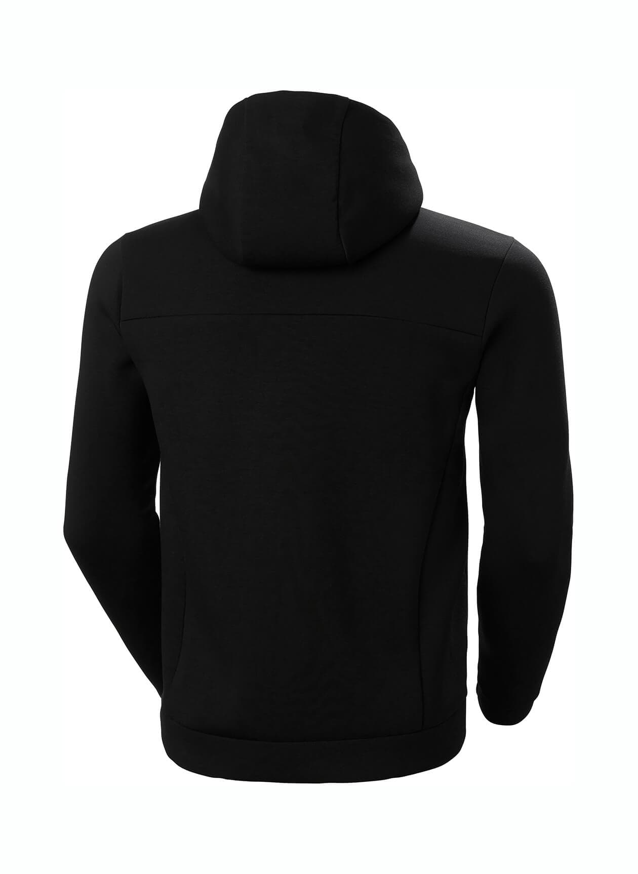 Helly Hansen Men's HP Ocean 2.0 Jacket - Black 3XL