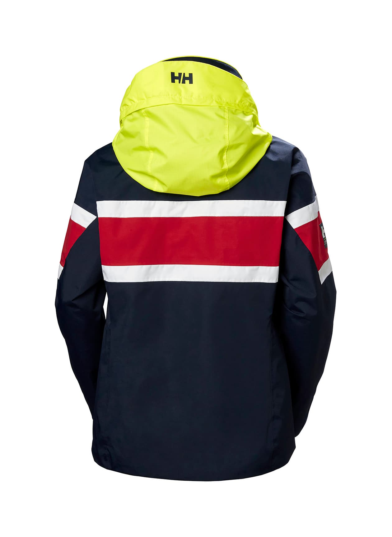 Helly Hansen Women's Salt Original Jacket - Navy LG