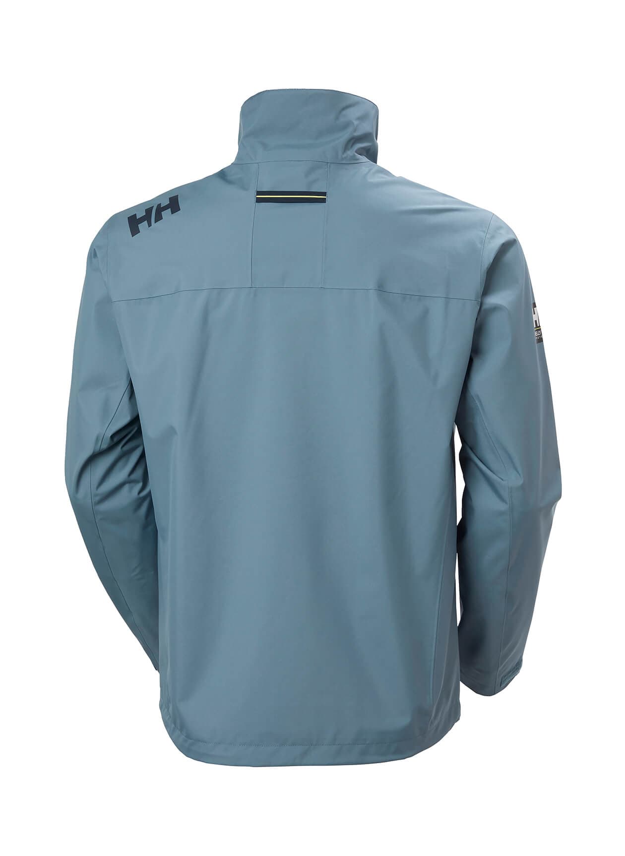 Helly Hansen Men's Crew Jacket 2.0 - Washed Navy (601) 3XL