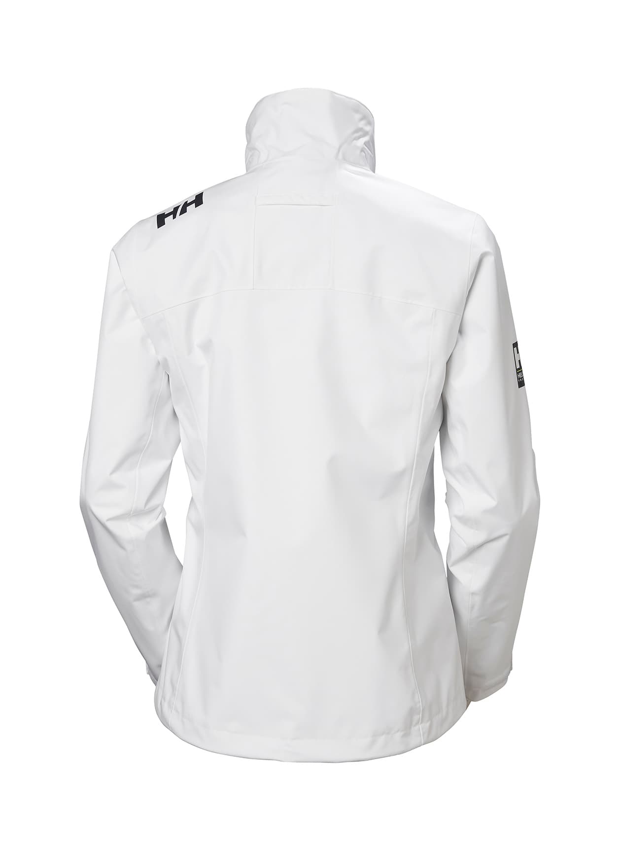 Helly Hansen Women's Crew Jacket 2.0 - White 3XL