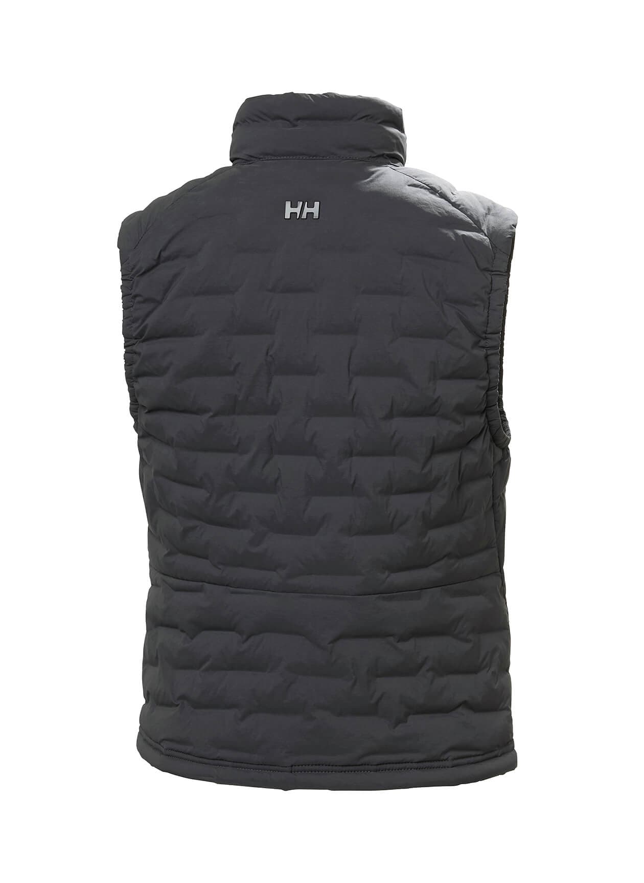 Helly Hansen Women's HP Stretch Insulator Vest - Black LG