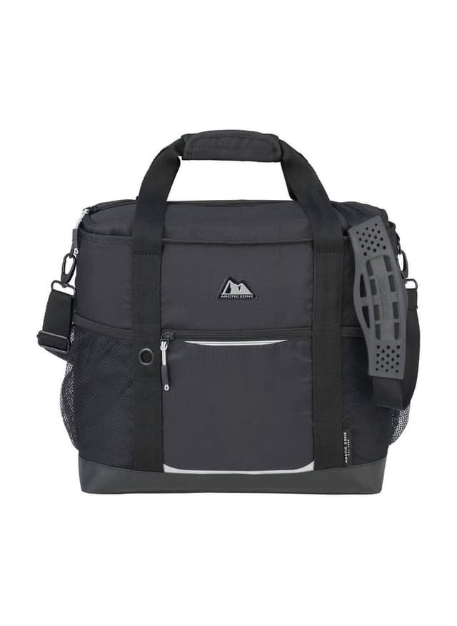 Arctic Zone 30 Can Ultimate Sport Cooler - Black MISC