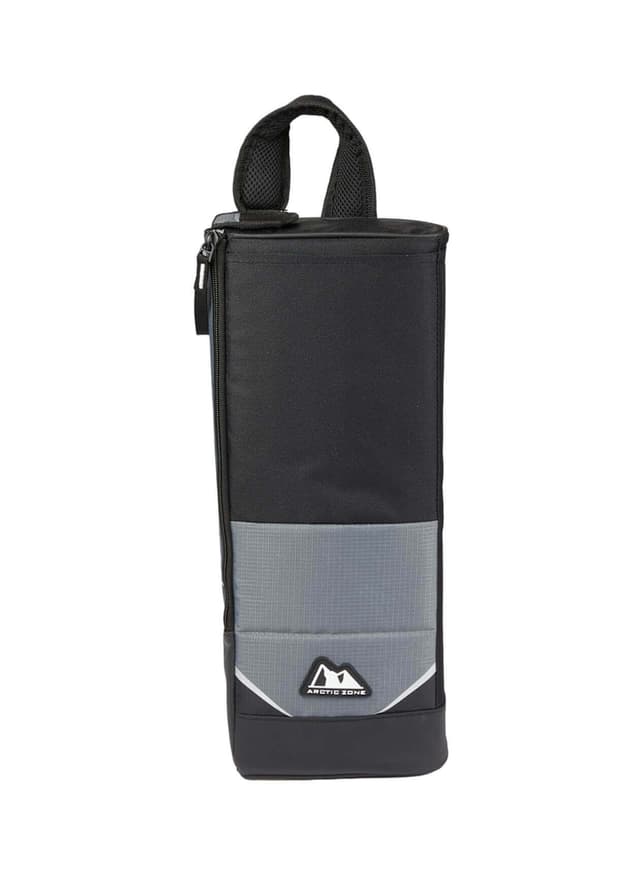 Arctic Zone 6 Can Golf Cooler - Black MISC