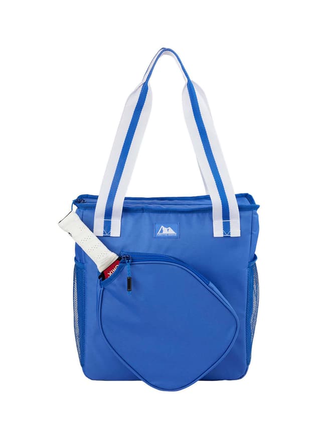 Arctic Zone 20 Can Insulated Pickleball Tote Cooler - Blue MISC