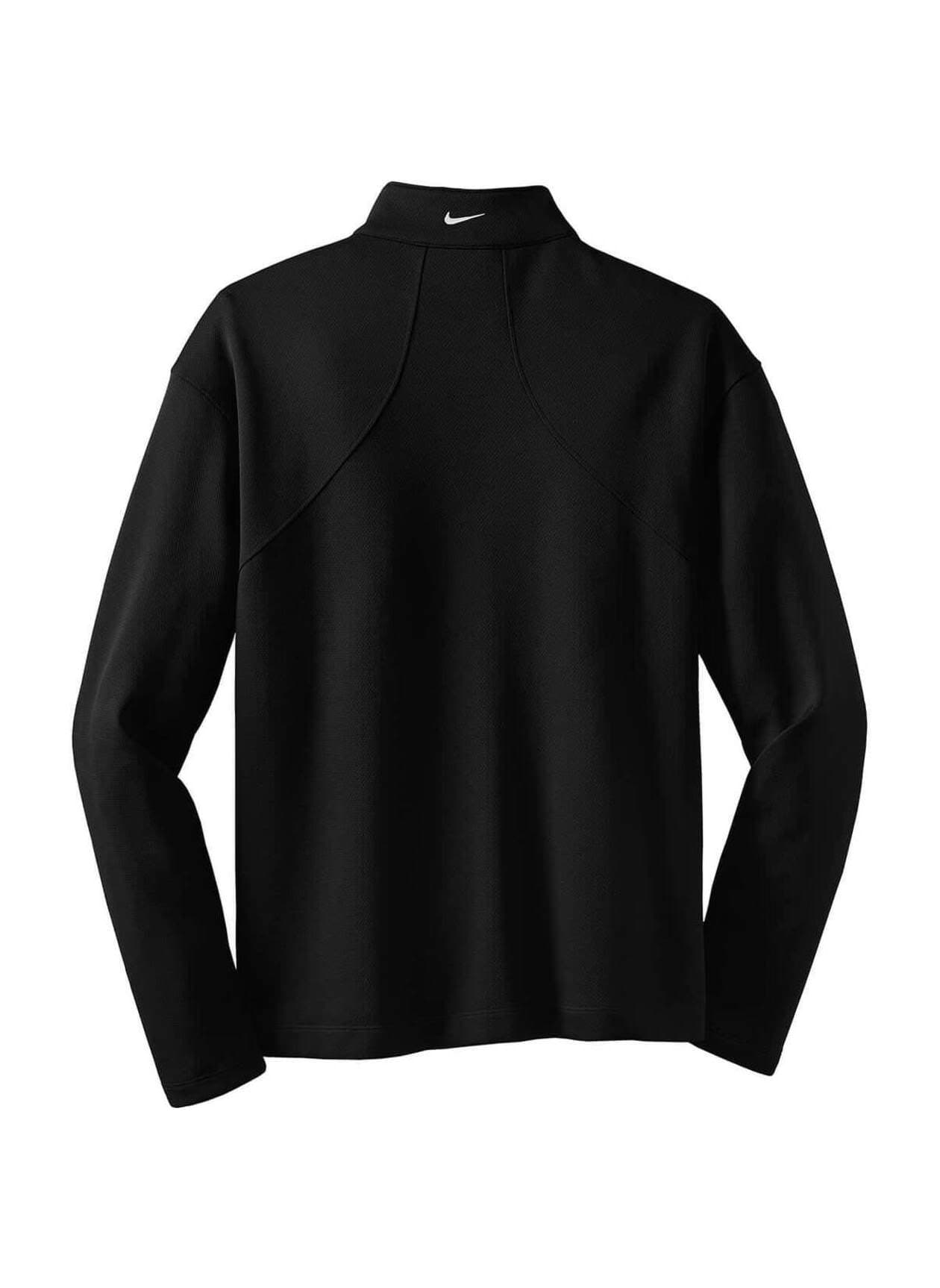 Nike Men's Sport Half-Zip - Black 3XL