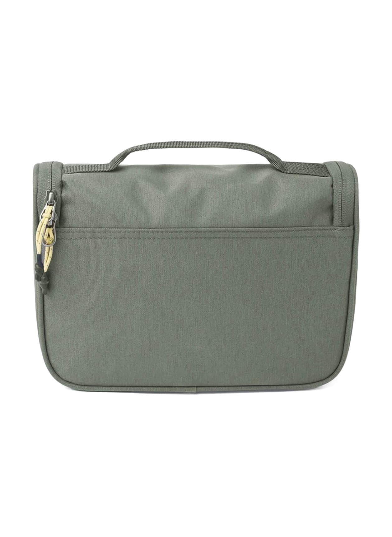 STIO Basin Hanging Dopp Kit - Green MISC