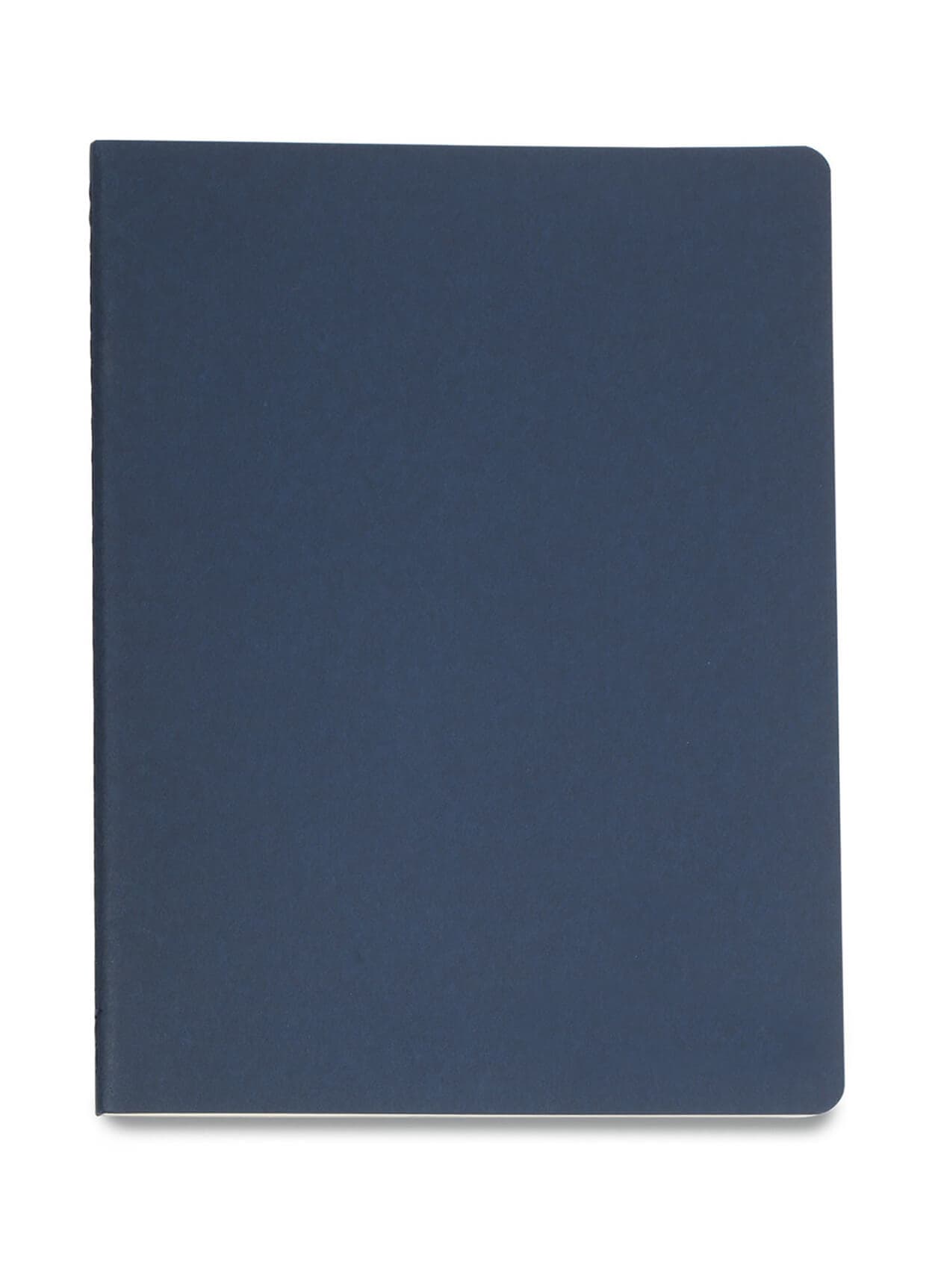 Moleskine Cahier Ruled X-Large Journal - Navy MISC