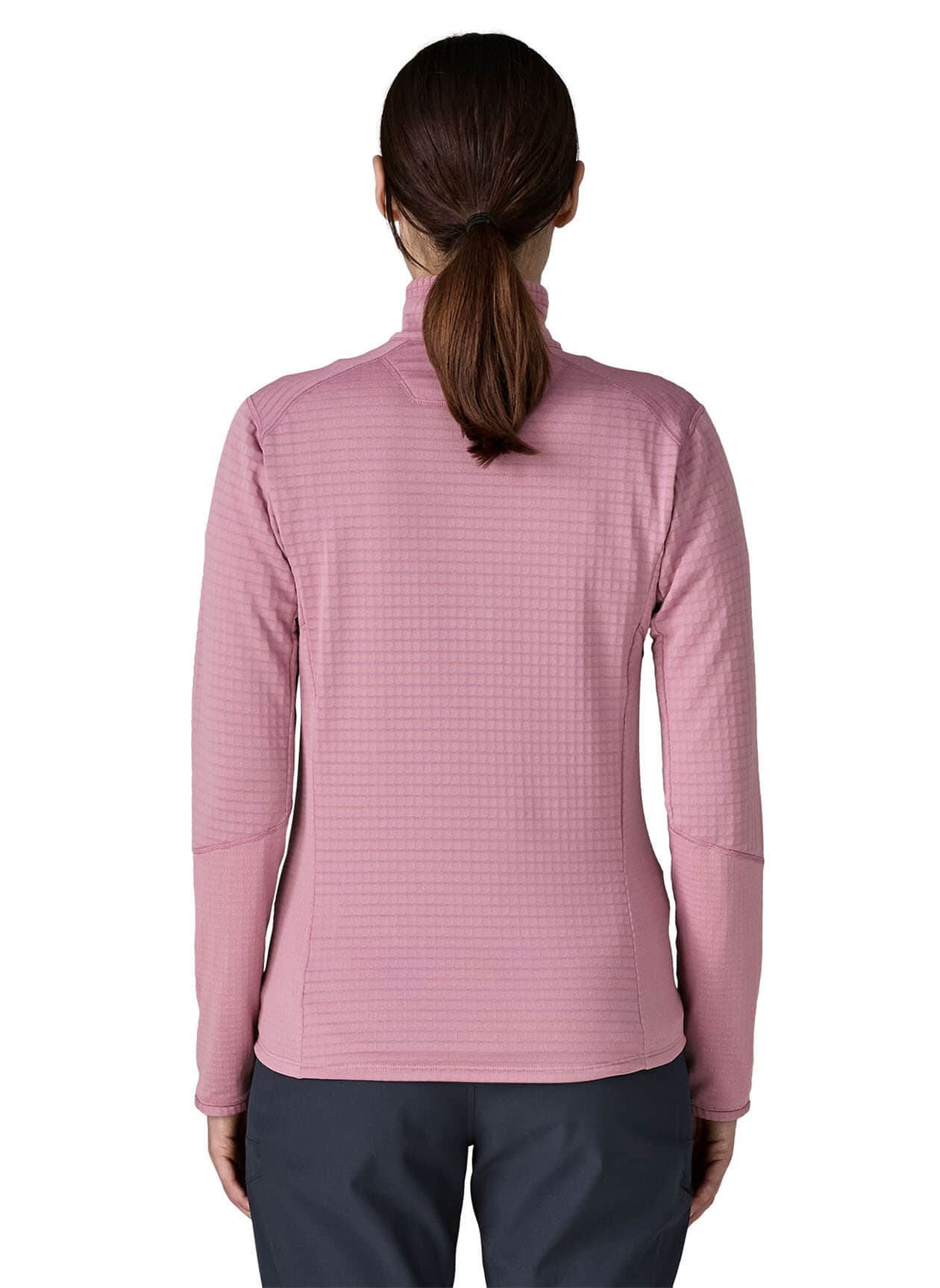 Patagonia Women's R1 Jacket FA25 - Purple LG