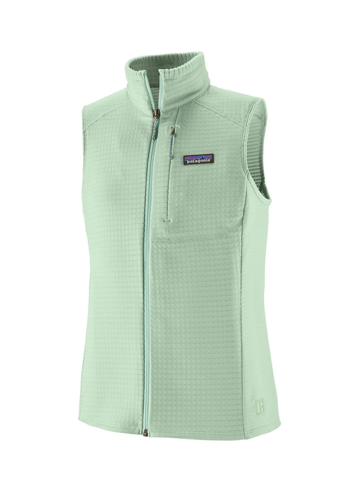 Patagonia Women's R1 Vest