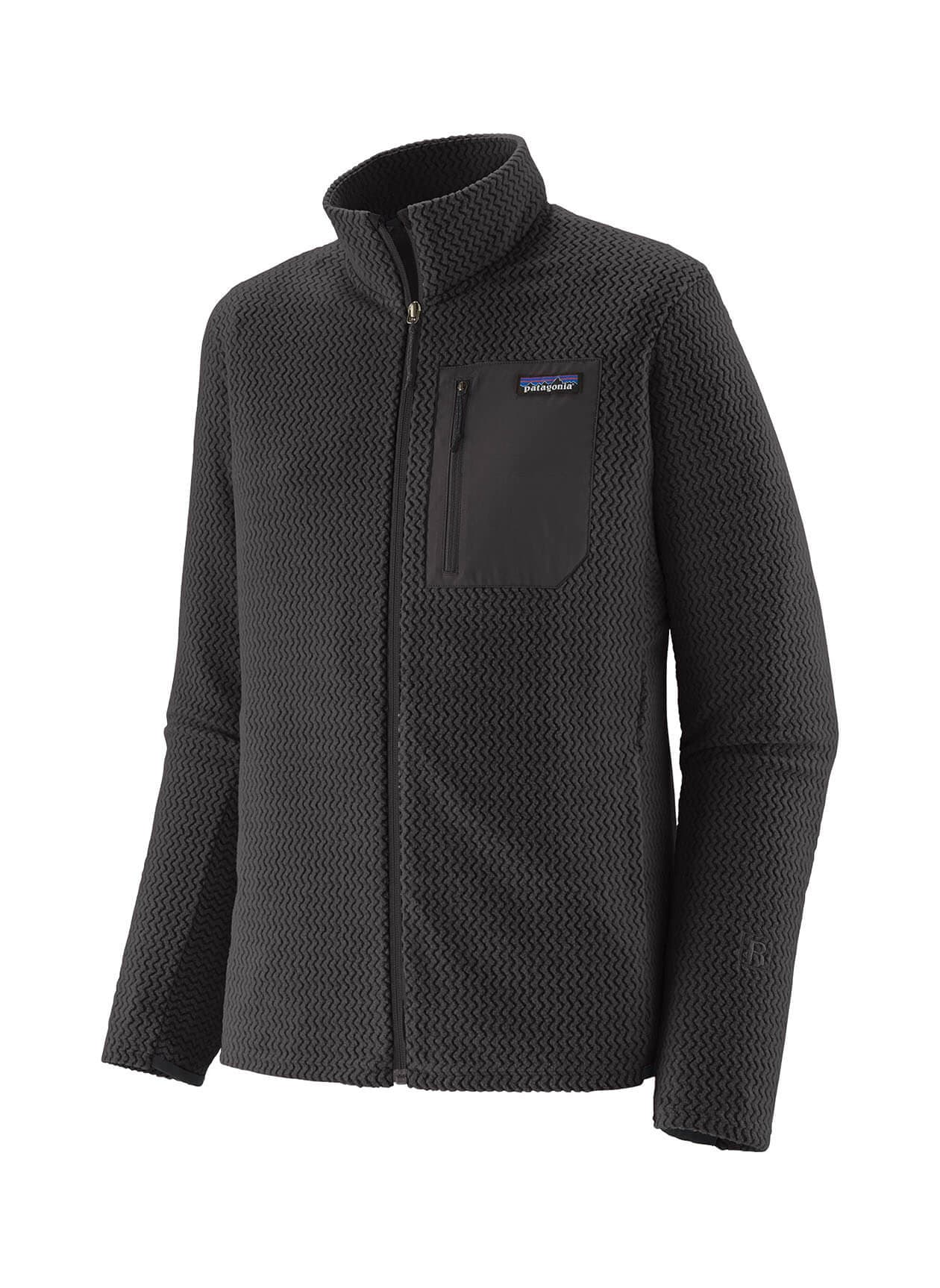 Patagonia Men's R1 Air Jacket - Black LG