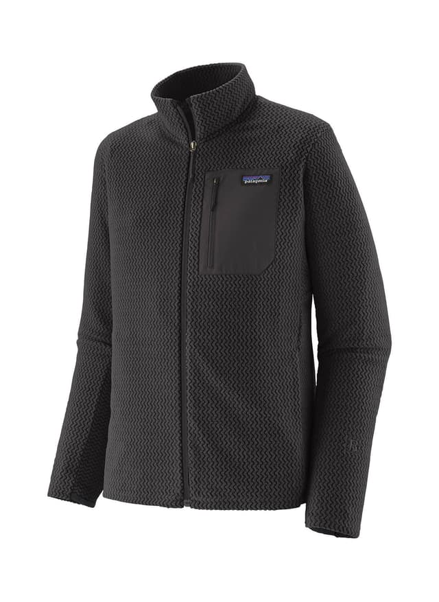Patagonia Men's R1 Air Jacket - Black LG