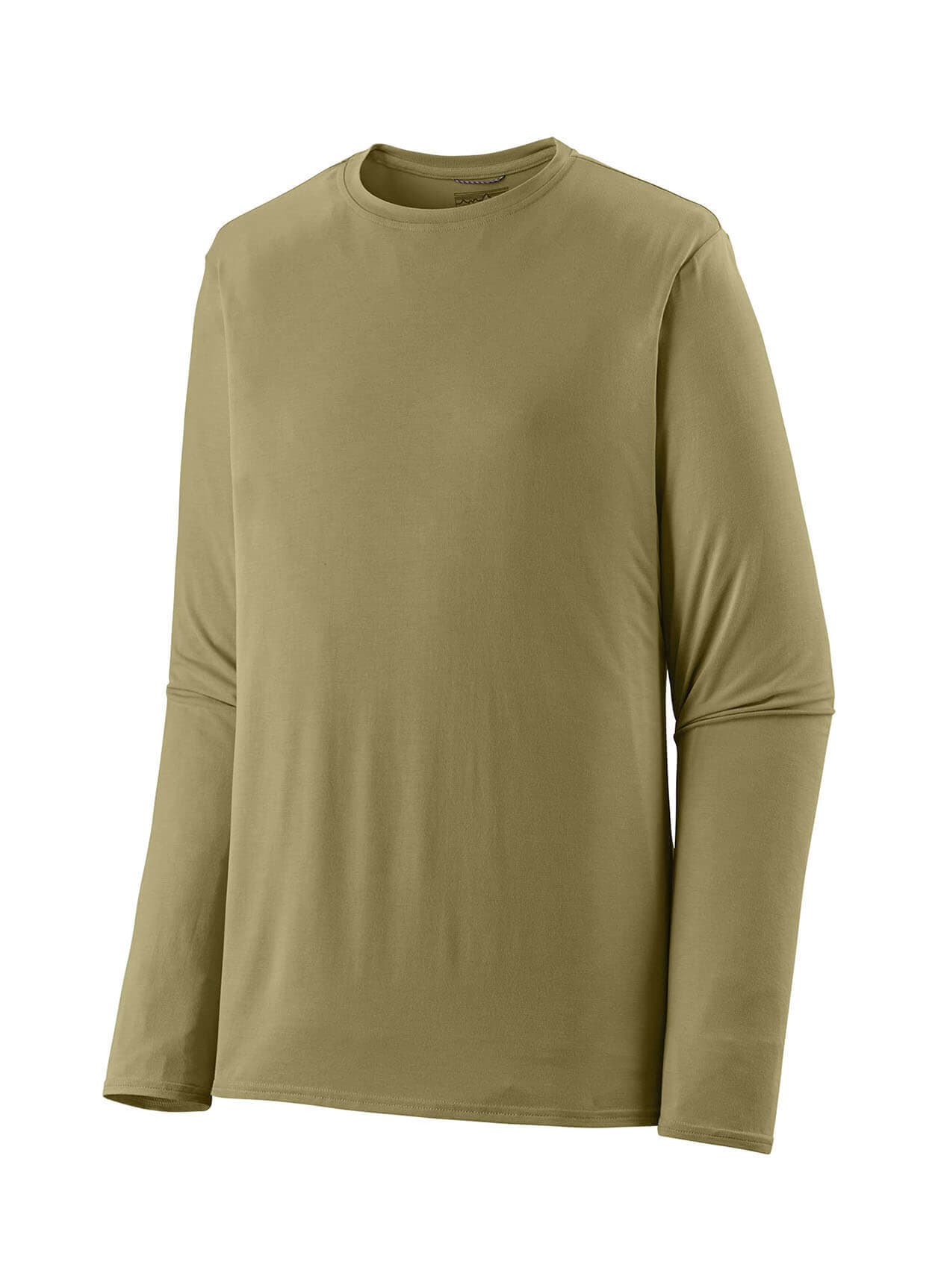 Patagonia Men's Tropic Comfort Natural Crew - Gumtree Green 3XL