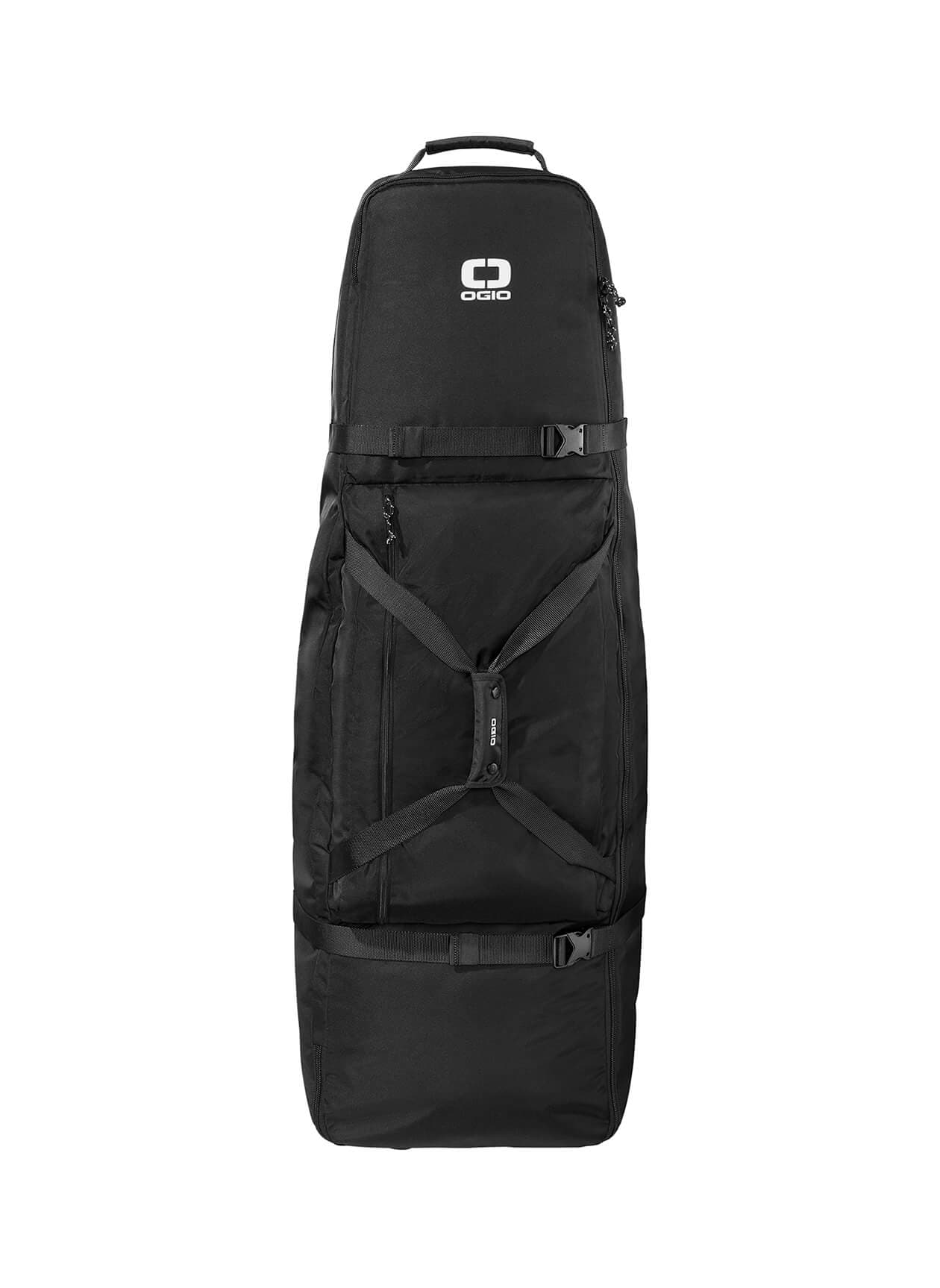 OGIO Golf Travel Bag - Blacktop (BLK) MISC