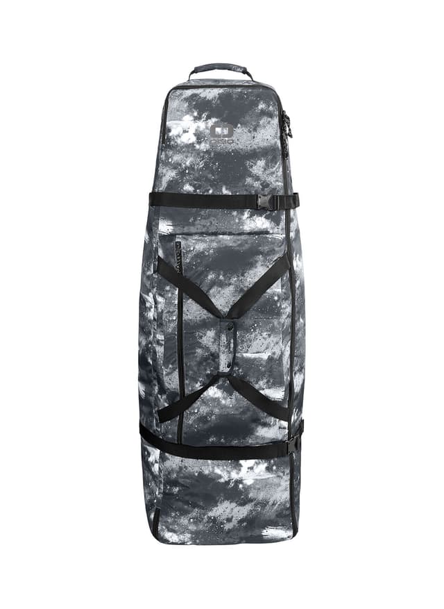 OGIO Golf Travel Bag - Terra Texture MISC