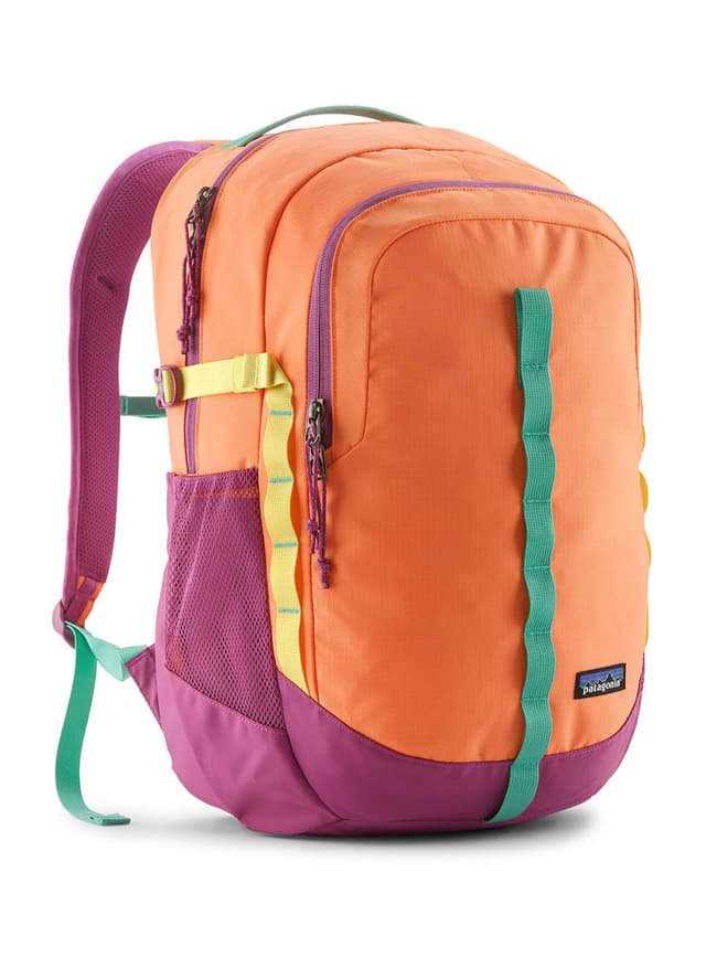 Patagonia Refugio Day Pack 26L S26 - Pink MISC