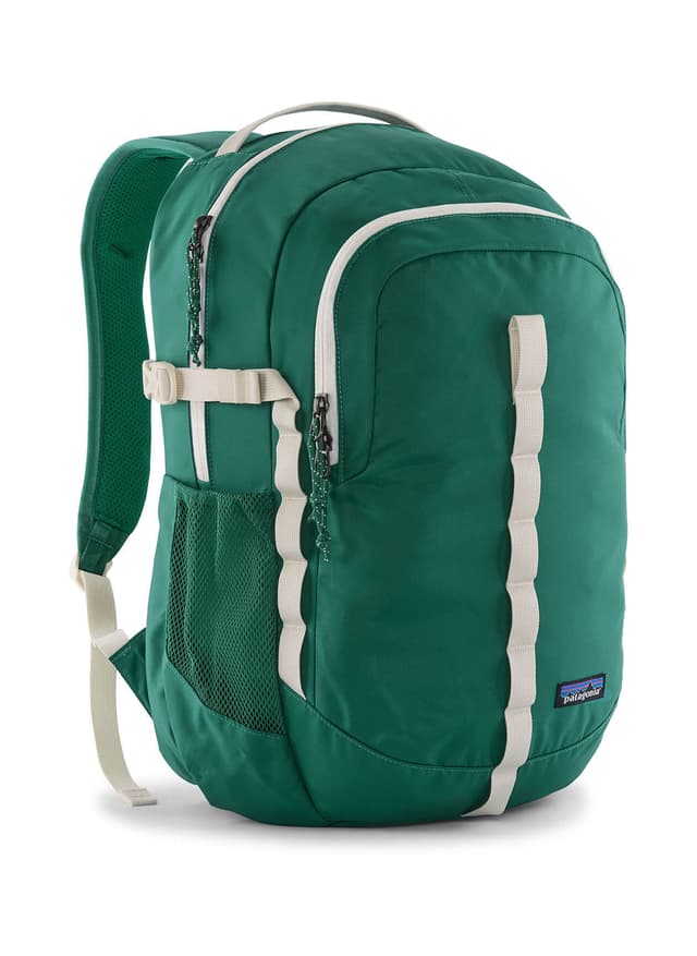 Patagonia Refugio Day Pack 26L S26 - Gem Green MISC