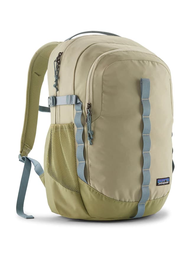 Patagonia Refugio Day Pack 26L S26 - Weathered Stone MISC