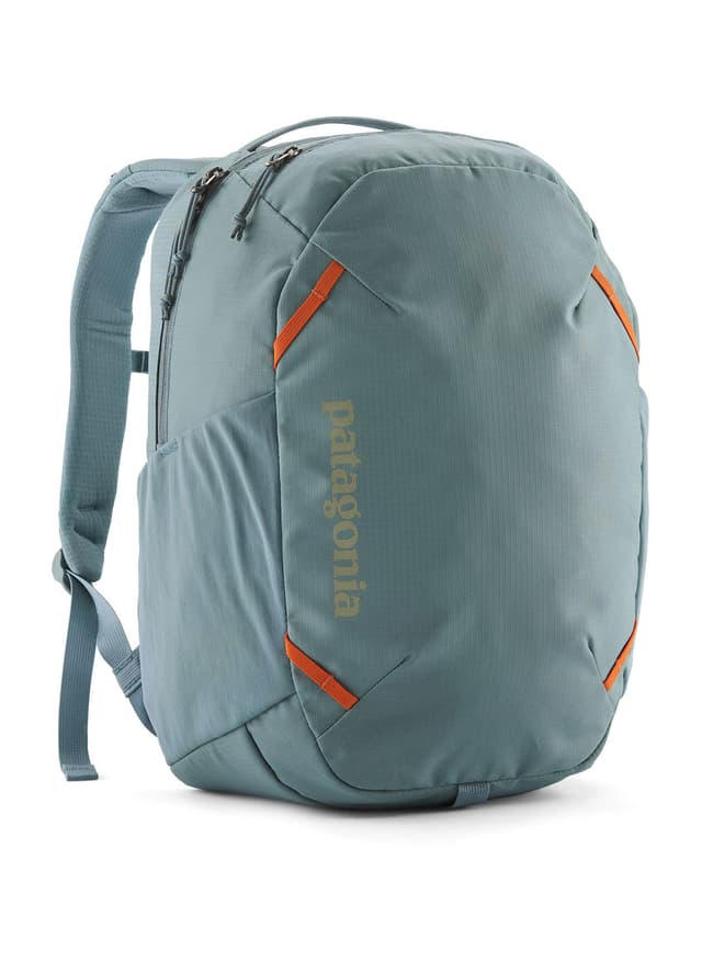 Patagonia Atom Day Pack 24L - Cyan MISC