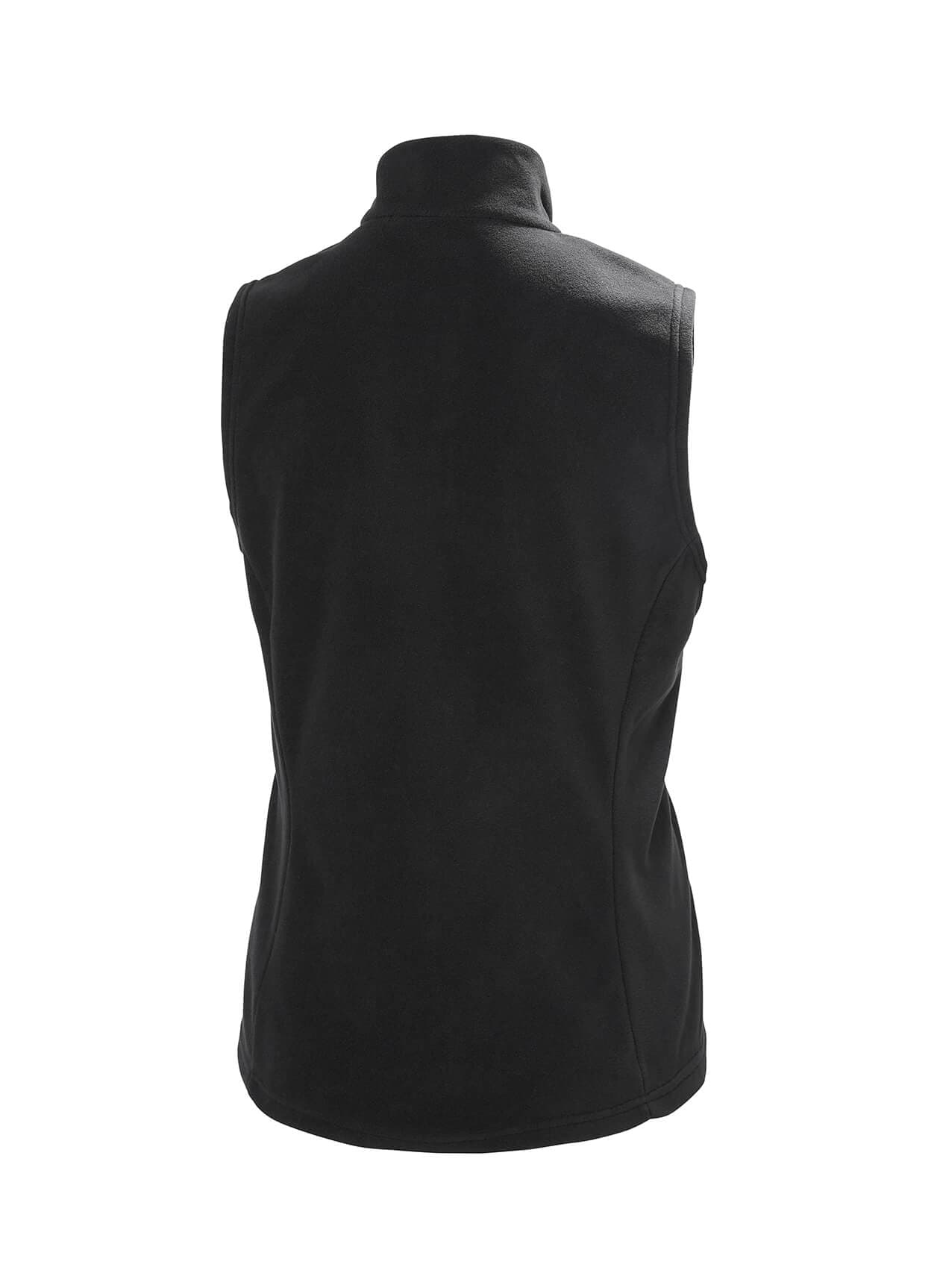 Helly Hansen Women's Daybreaker Fleece Vest FA26 - Black LG