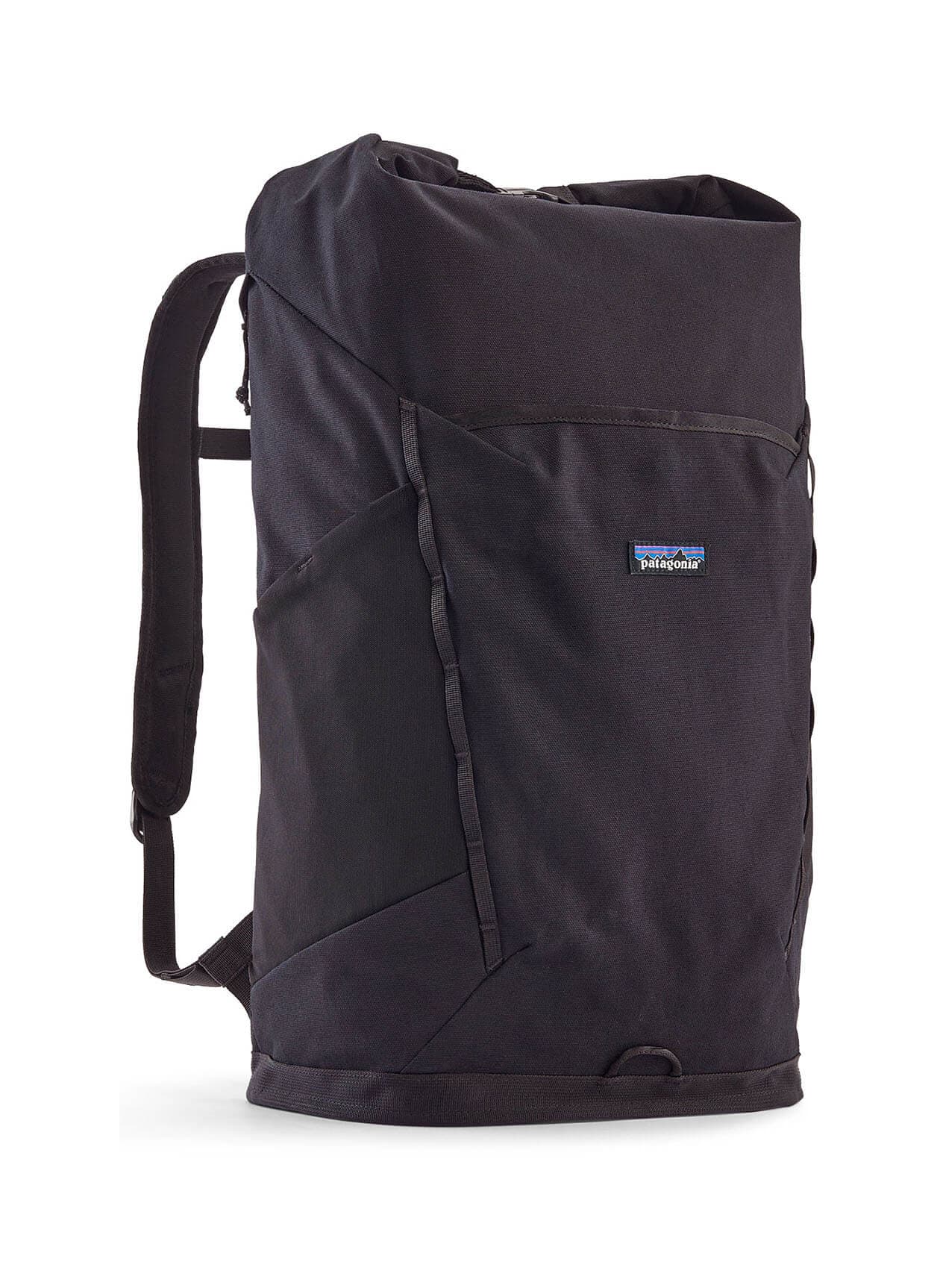 Patagonia Fieldsmith Roll Top Pack - Black MISC