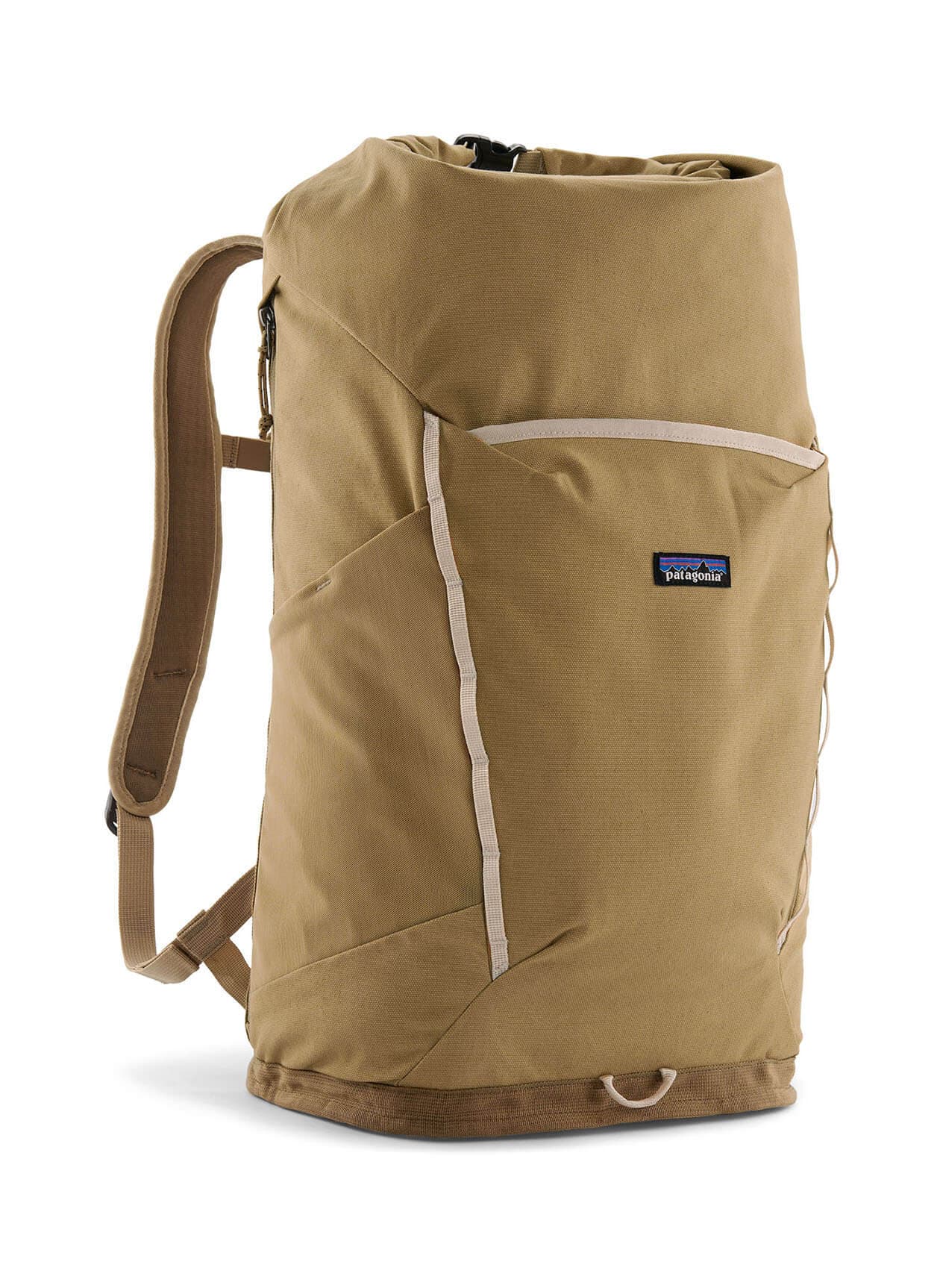 Patagonia Fieldsmith Roll Top Pack - Classic Tan MISC