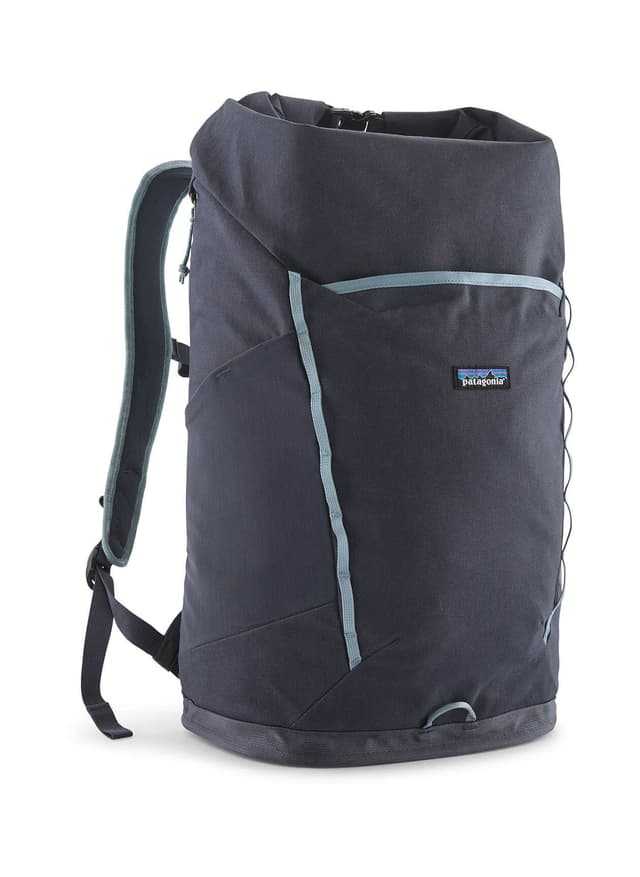 Patagonia Fieldsmith Roll Top Pack - Navy MISC