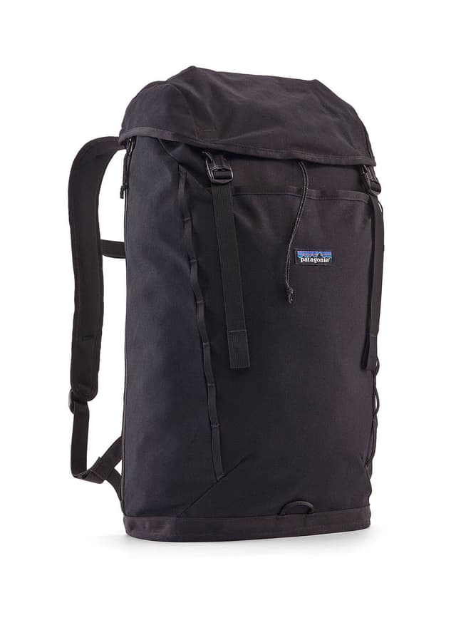 Patagonia Fieldsmith Lid Pack - Black MISC