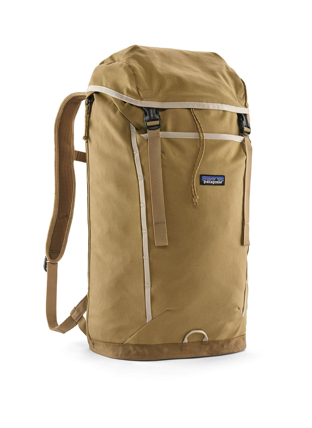 Patagonia Fieldsmith Lid Pack - Classic Tan MISC
