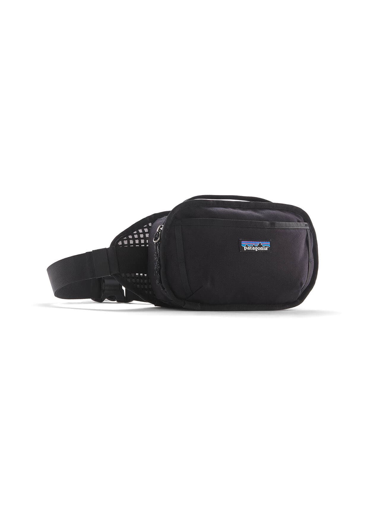Patagonia Fieldsmith Hip Pack - Black MISC