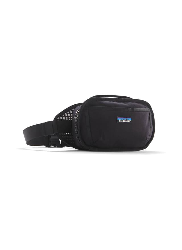 Patagonia Fieldsmith Hip Pack - Black MISC