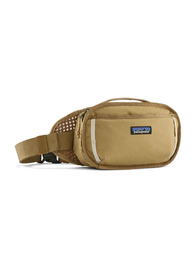 Patagonia Fieldsmith Hip Pack - Classic Tan MISC