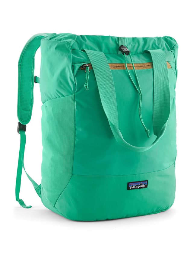 Patagonia Terravia Tote Pack - Aqua Stone MISC