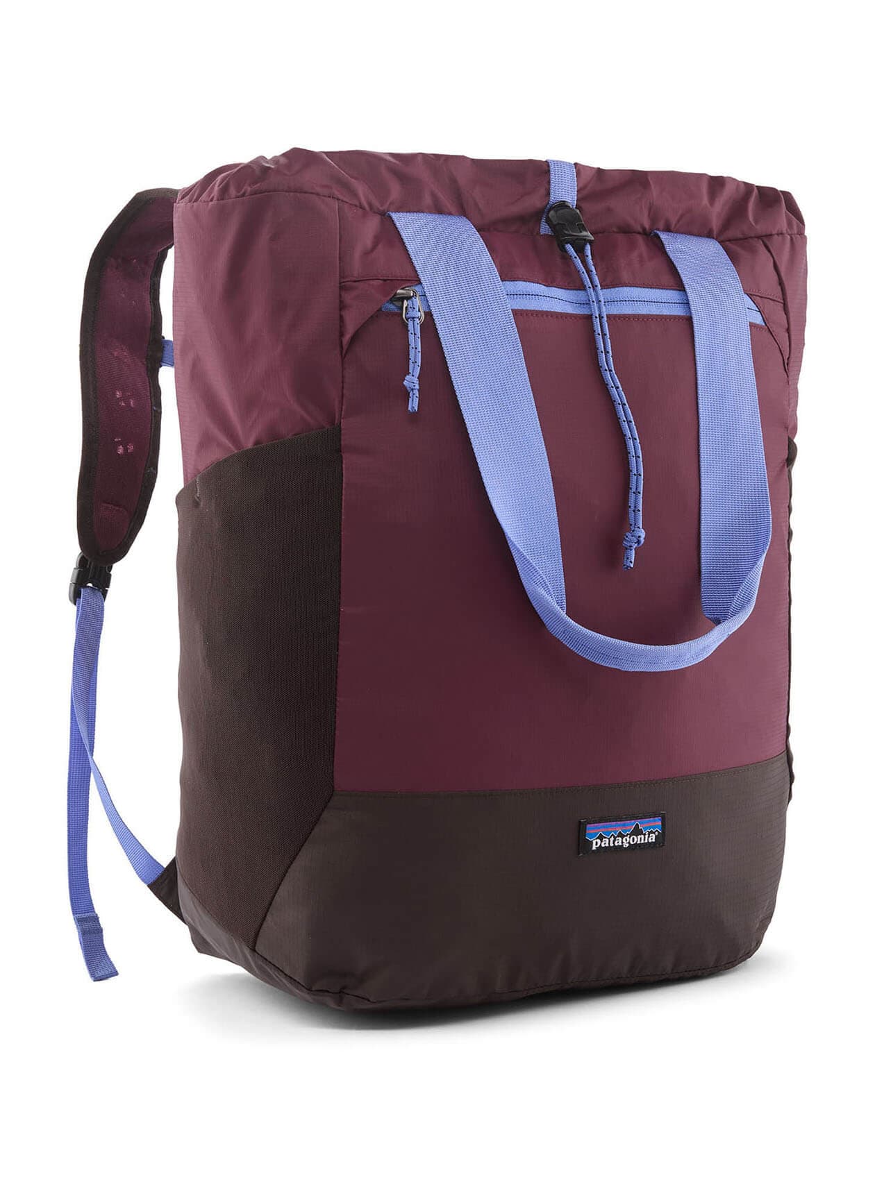 Patagonia Terravia Tote Pack - Berry Fig MISC