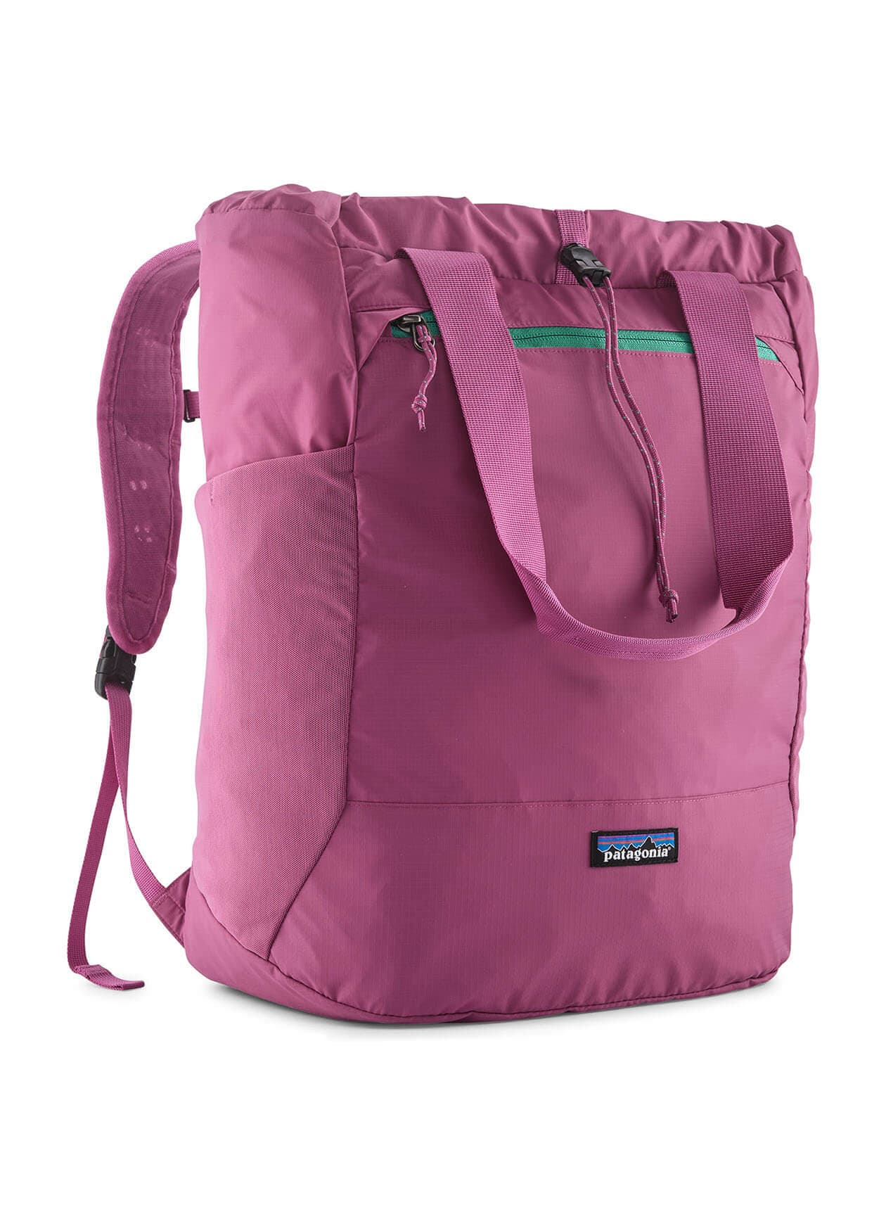Patagonia Terravia Tote Pack - Pink MISC