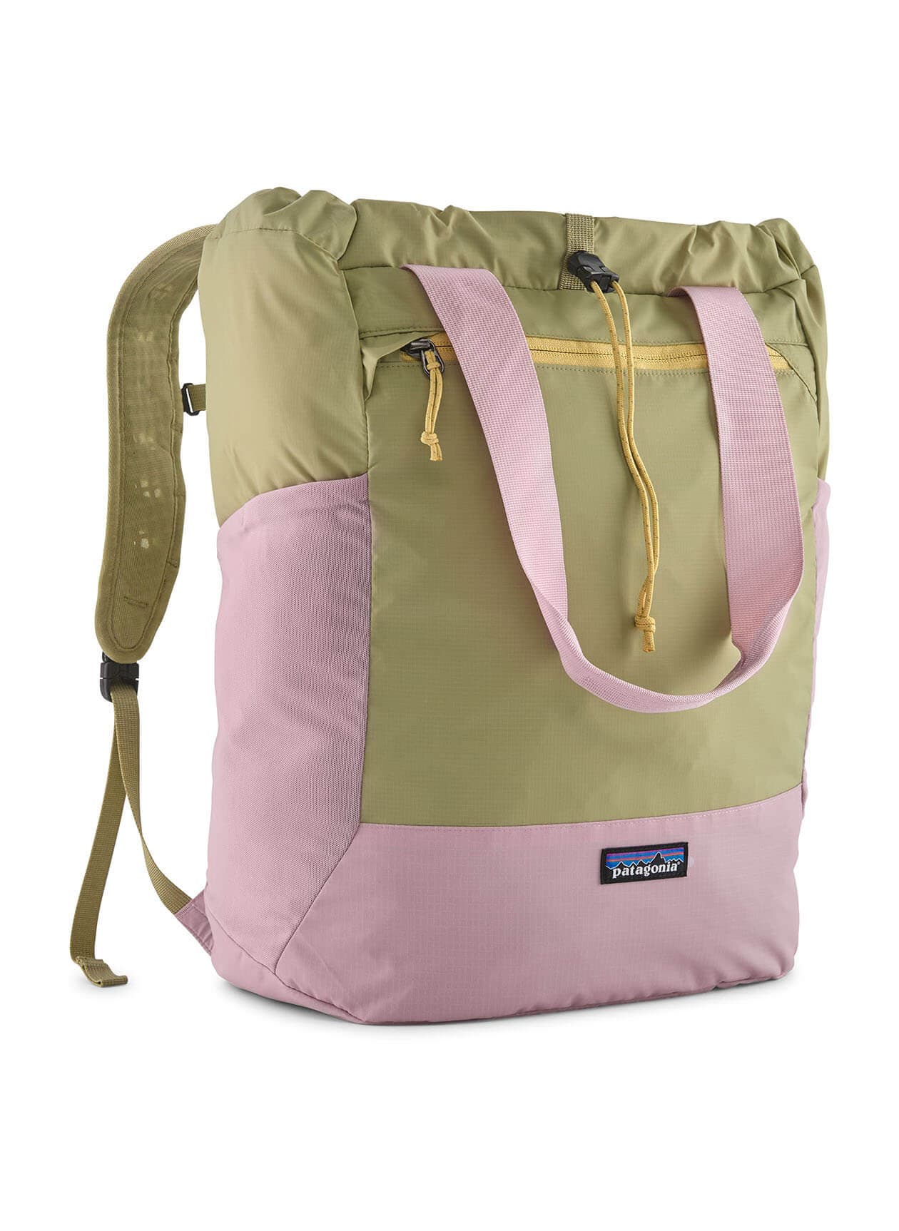 Patagonia Terravia Tote Pack - Quiet Violet MISC