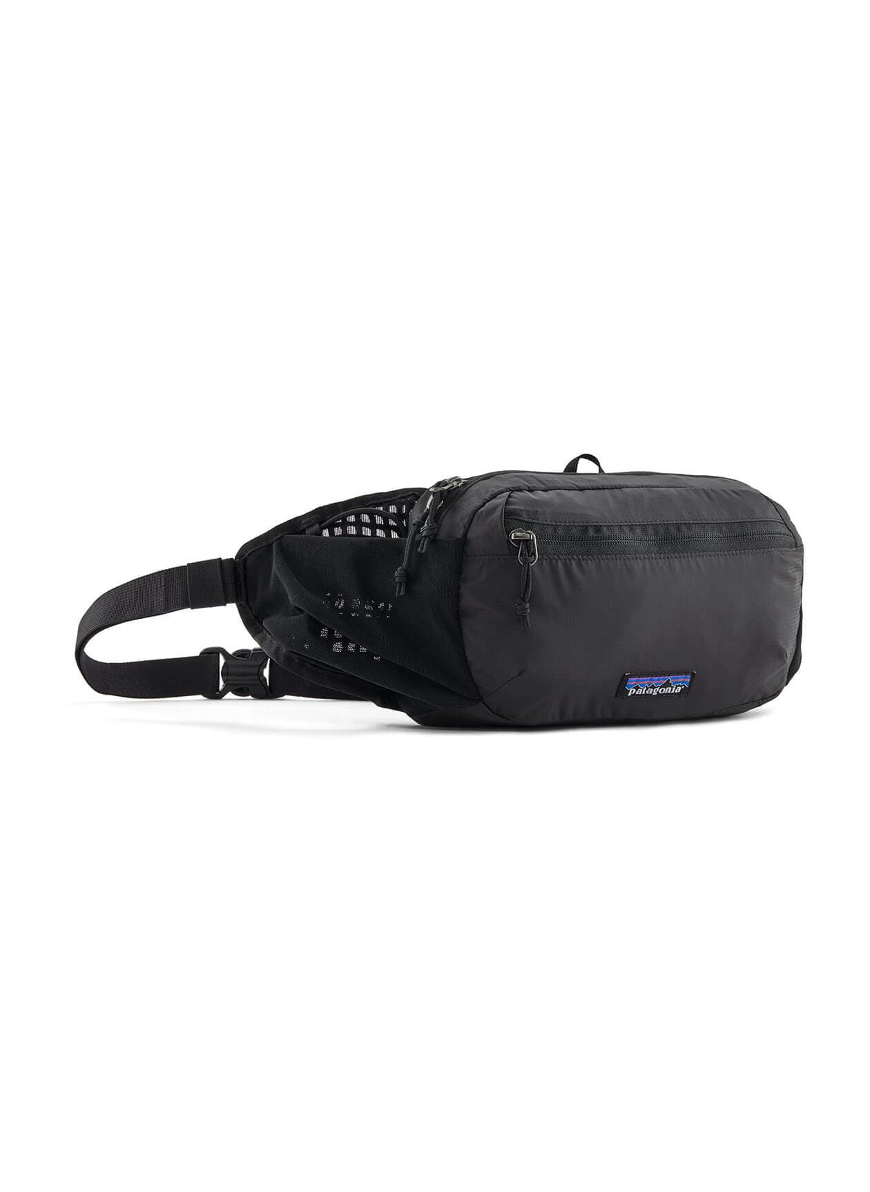 Patagonia Terravia Hip Pack - Black MISC