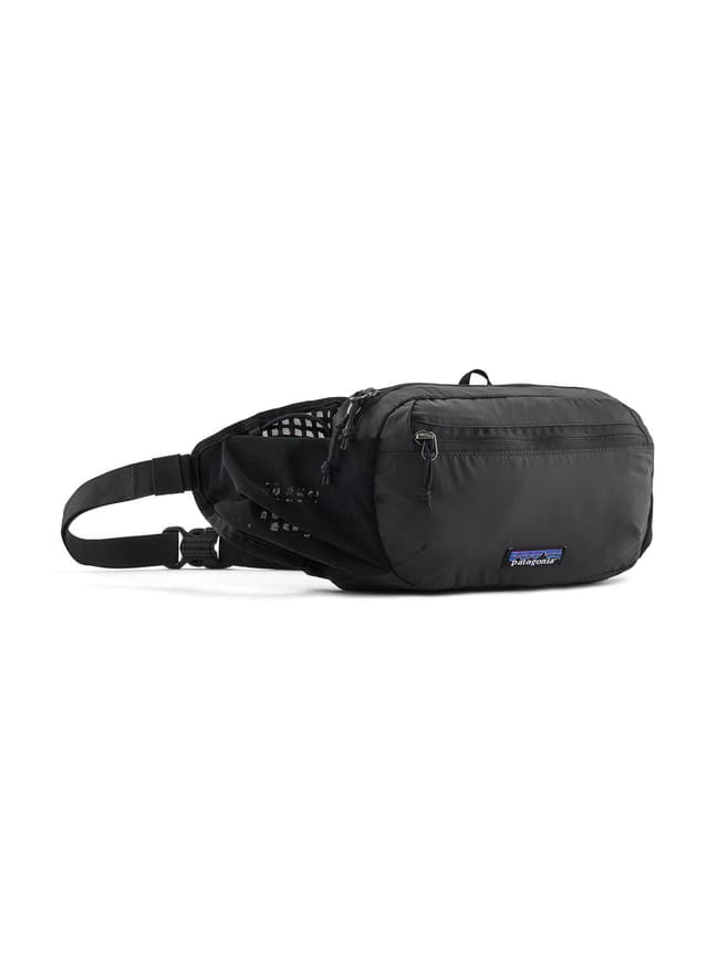 Patagonia Terravia Hip Pack - Black MISC